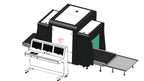 創(chuàng)藝龍新一代安檢產(chǎn)品開啟新模式