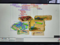 智能安檢設備與普通安檢機區(qū)別在哪里？